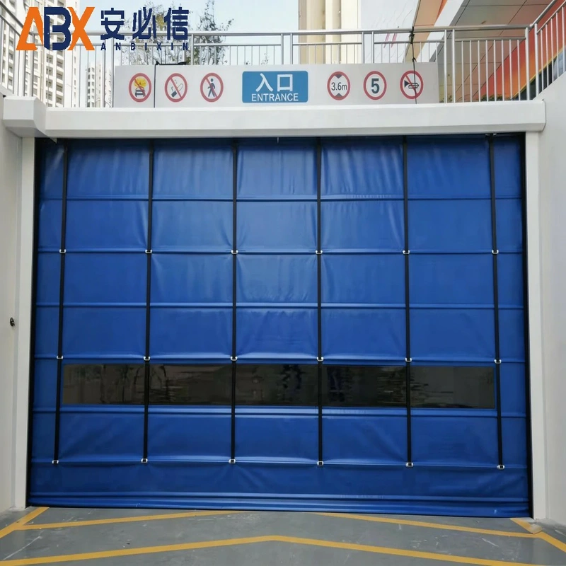 金昌市冷库门封