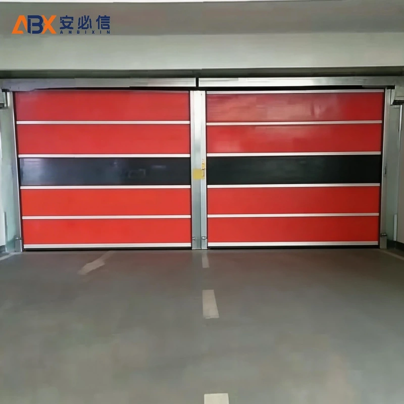金昌市快速门